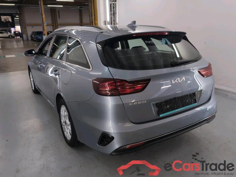KIA CEE'D SPORTSWAGON 1.6 CRDI 136 MHEV PULSE #3