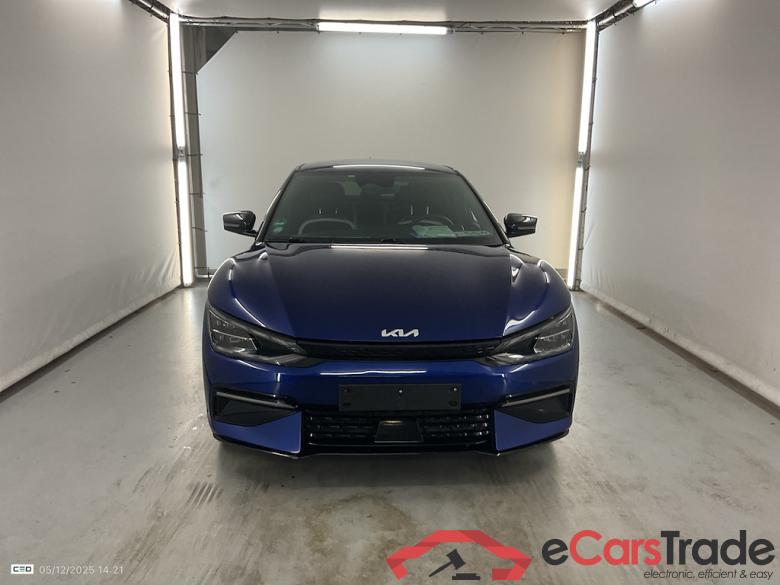 KIA EV6 BEV 77KWH GT LINE AUTO RWD #2