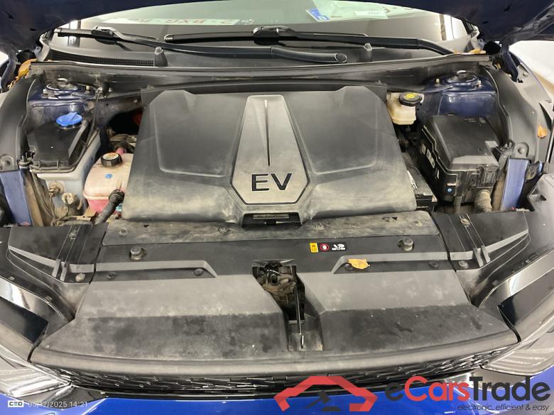 KIA EV6 BEV 77KWH GT LINE AUTO RWD #6