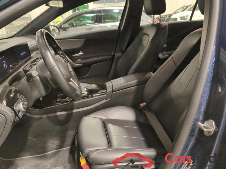 MERCEDES-BENZ CLASS A (W177) A 250 e PHEV Business Solution #5