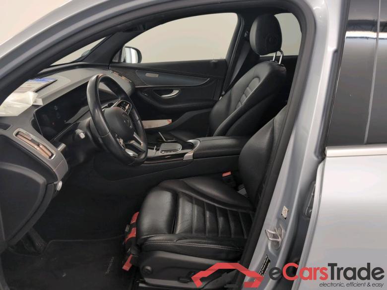 MERCEDES-BENZ EQC 80 kWh EQC 400 4-Matic #5