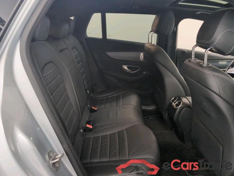 MERCEDES-BENZ EQC 80 kWh EQC 400 4-Matic #6