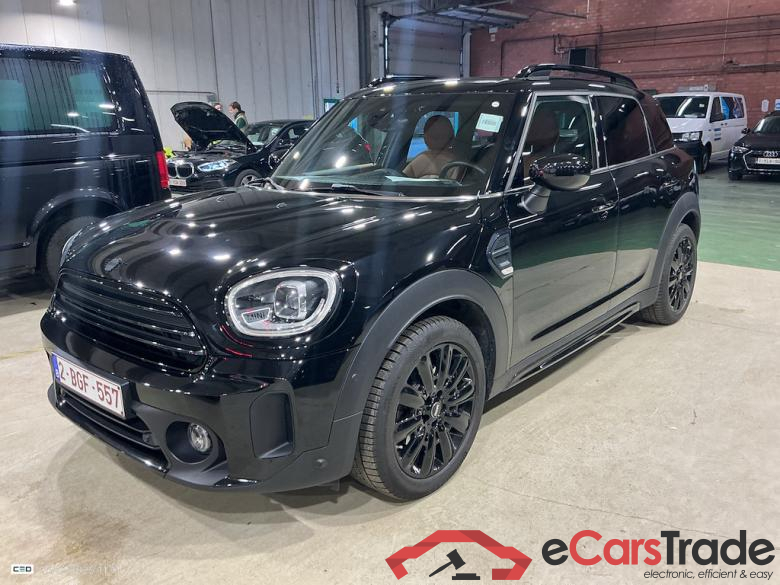 MINI Mini 1.5 COOPER