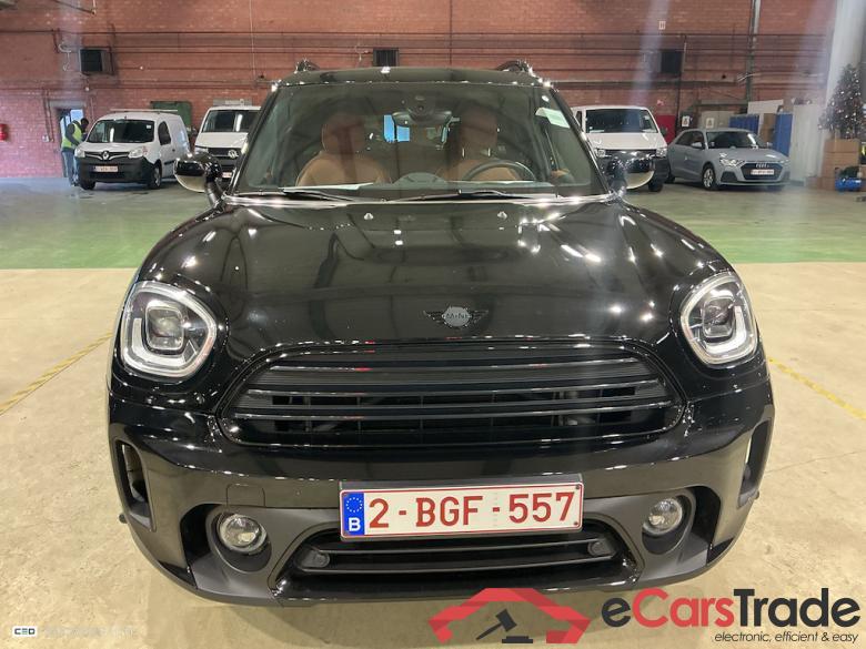 MINI Mini 1.5 COOPER #2