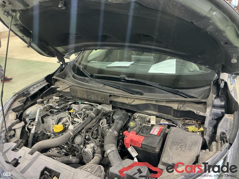 NISSAN JUKE 1.0 DIG-T 114 N-CONNECTA #6