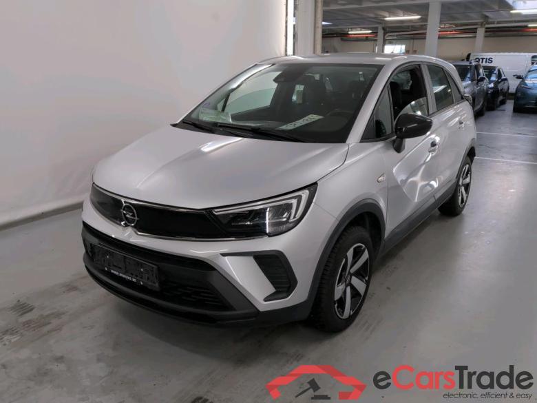 OPEL CROSSLAND 1.2 81KW TURBO S-S EDITION #1