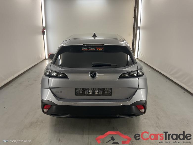 PEUGEOT 308 SW 1.2 PURETECH 81KW S-S ACTIVE PACK #5