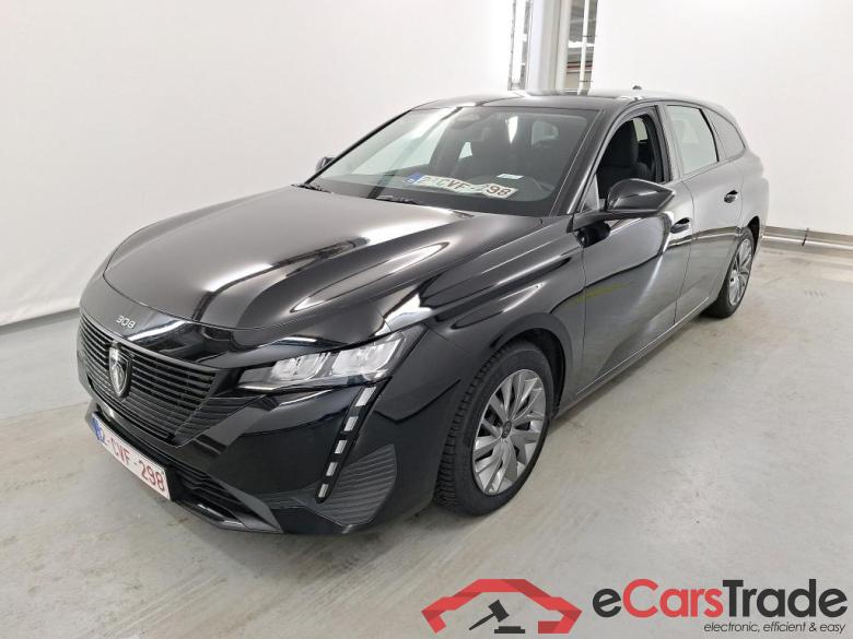 PEUGEOT 308 SW 1.2 PURETECH 81KW S-S ACTIVE PACK #1