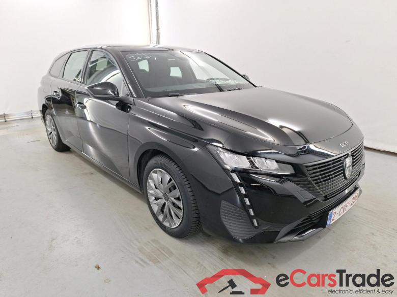 PEUGEOT 308 SW 1.2 PURETECH 81KW S-S ACTIVE PACK #2