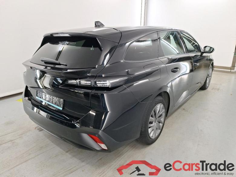 PEUGEOT 308 SW 1.2 PURETECH 81KW S-S ACTIVE PACK #4