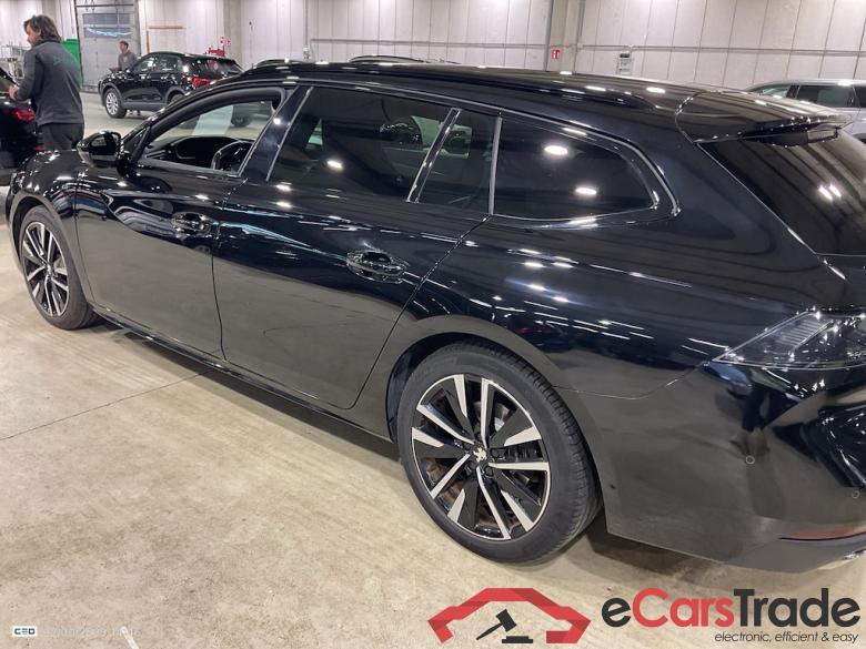PEUGEOT 508 SW 1.5 BLUEHDI 130 S&S AUTO GT #3