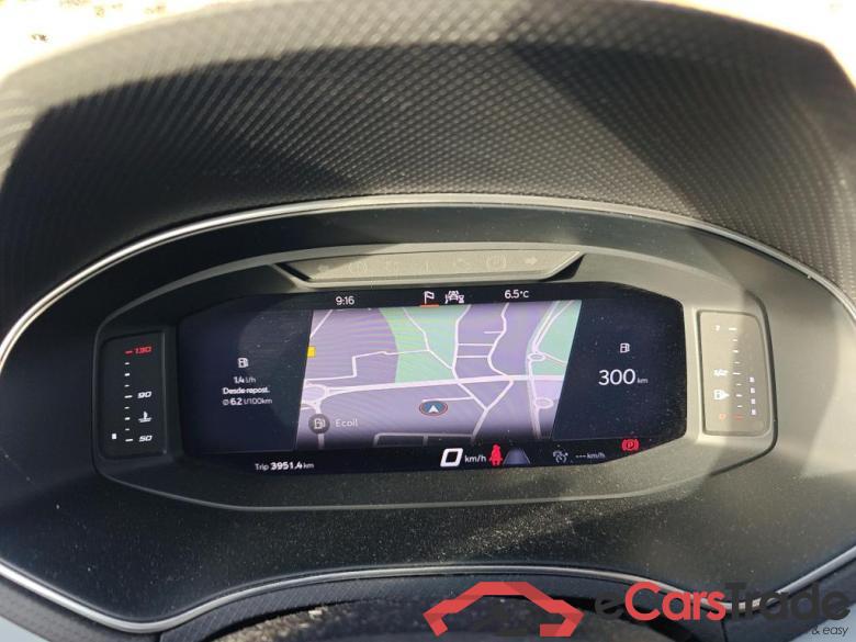 SEAT Arona / 2017 / 5P / todoterreno 1.0 TSI 81kW (110CV) Style Plus (AC) #4