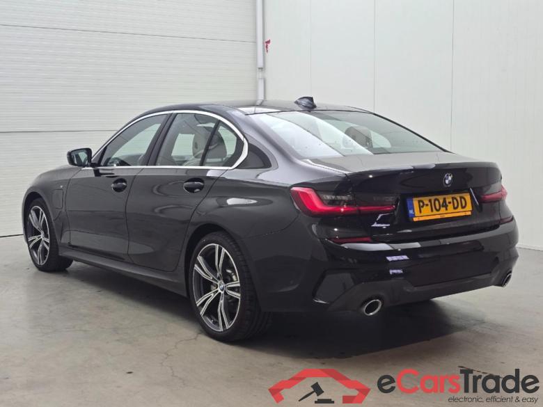 BMW 3-serie 320e Business Edition Plus #3