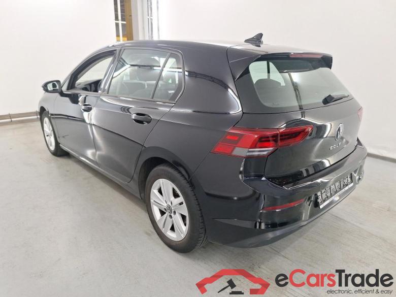 VOLKSWAGEN GOLF VIII 1.5 E-TSI LIFE DSG Light & Sight #3