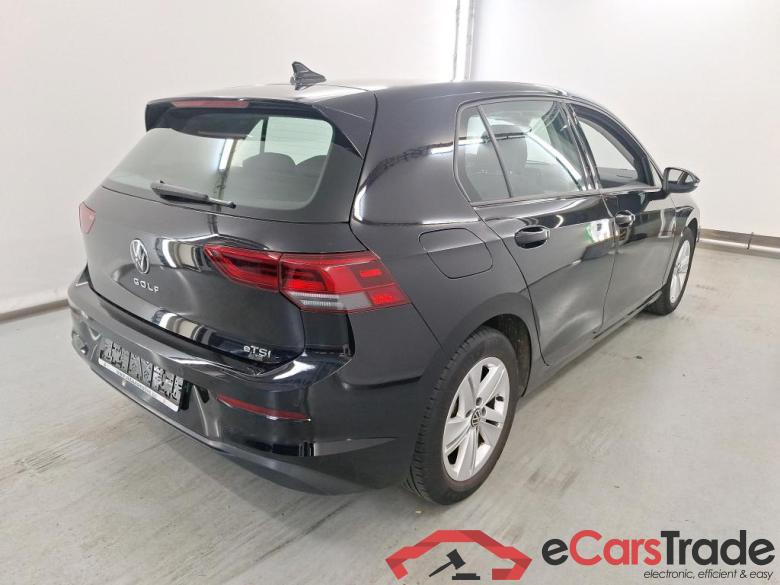 VOLKSWAGEN GOLF VIII 1.5 E-TSI LIFE DSG Light & Sight #4