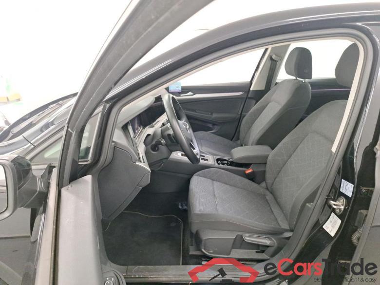 VOLKSWAGEN GOLF VIII 1.5 E-TSI LIFE DSG Light & Sight #5