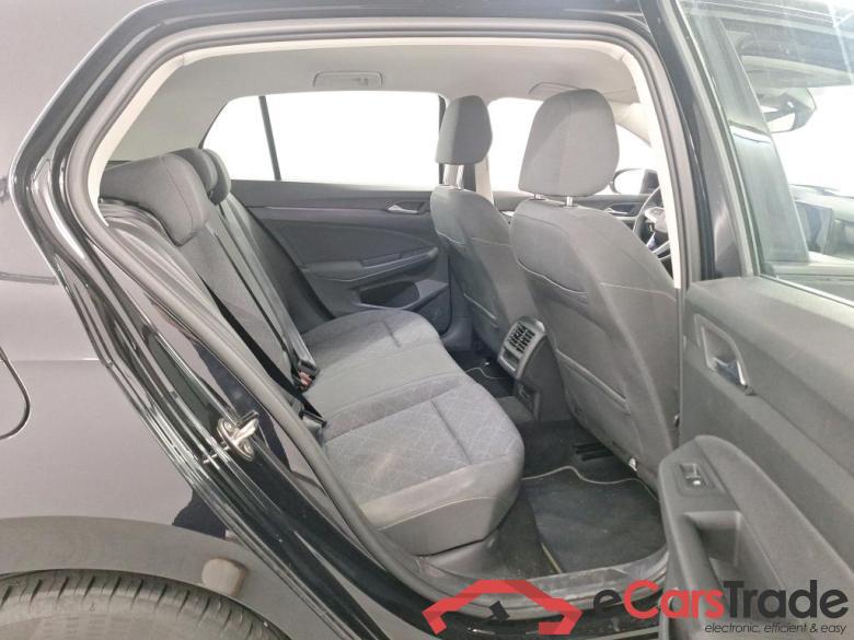 VOLKSWAGEN GOLF VIII 1.5 E-TSI LIFE DSG Light & Sight #6
