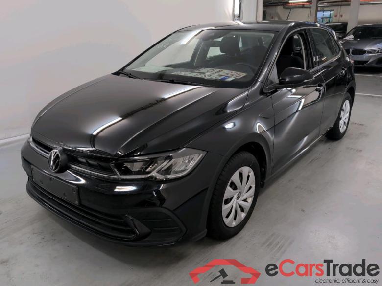 VOLKSWAGEN POLO 1.0 TSI LIFE #1