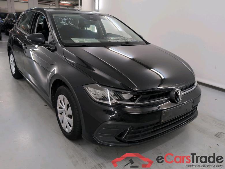 VOLKSWAGEN POLO 1.0 TSI LIFE #2