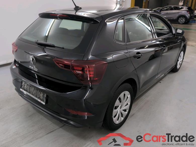 VOLKSWAGEN POLO 1.0 TSI LIFE #4