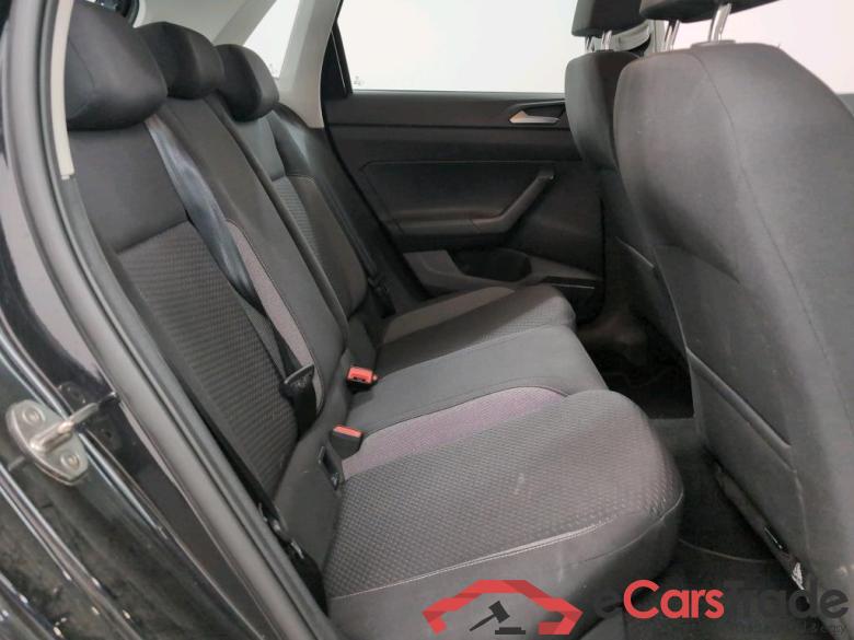 VOLKSWAGEN POLO 1.0 TSI LIFE #6