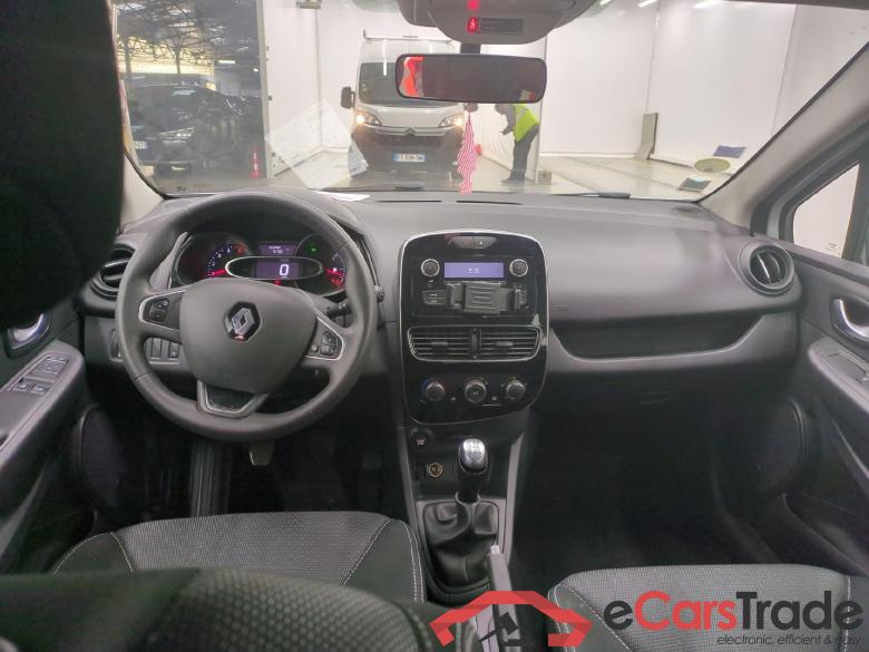 Clio IV Air 1.5 dCi 75CV BVM5 E6 #5
