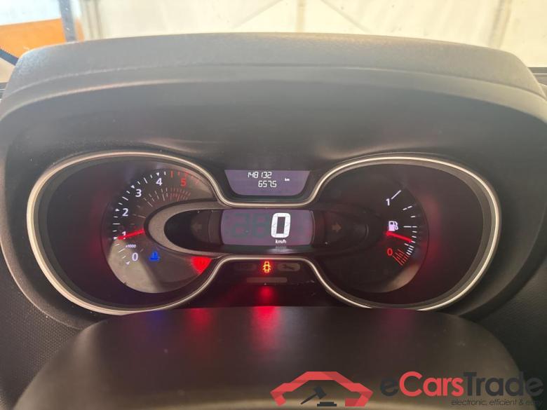 Trafic Fourgon L1H1 1000 Confort 1.6 dCi #6