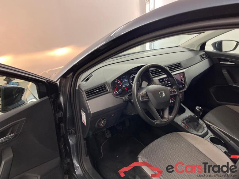 SEAT IBIZA 1.0tsi style business intense 70kW #5