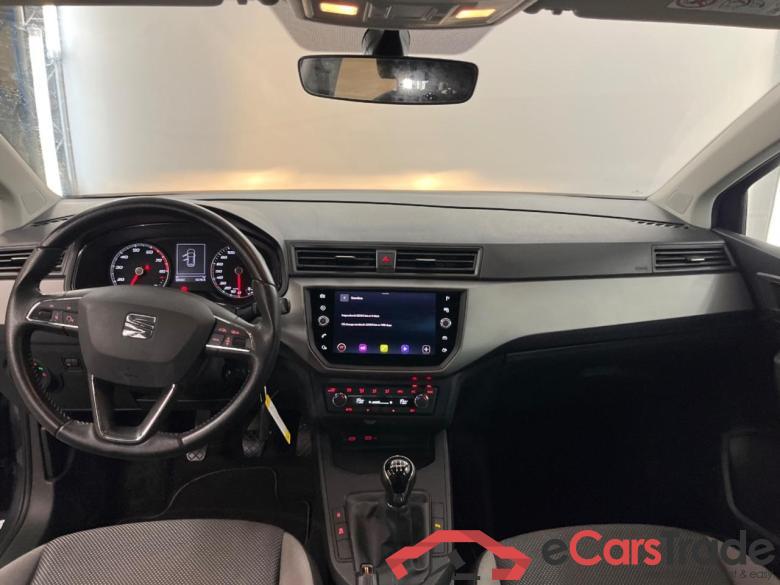 SEAT IBIZA 1.0tsi style business intense 70kW #6