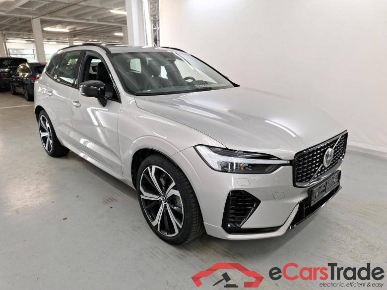 VOLVO XC60 2.0 T6 PHEV R-DESIGN AUTO 4WD #2