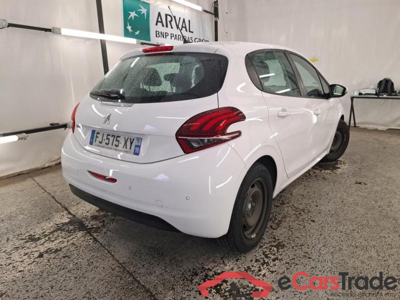 208 Active Business 1.2 80CV BVM5 E6dT #3