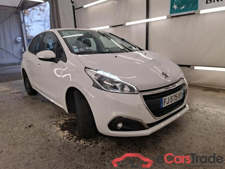 208 Active Business 1.2 80CV BVM5 E6dT #4