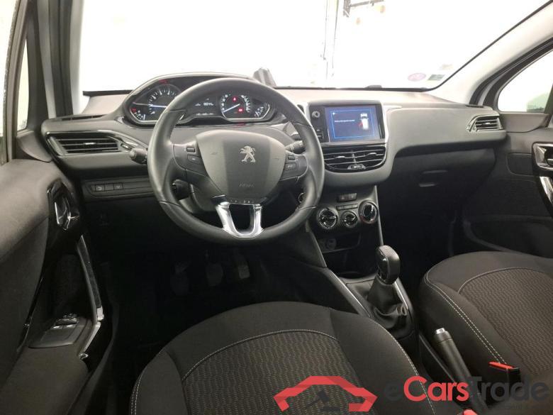 208 Active Business 1.2 80CV BVM5 E6dT #5