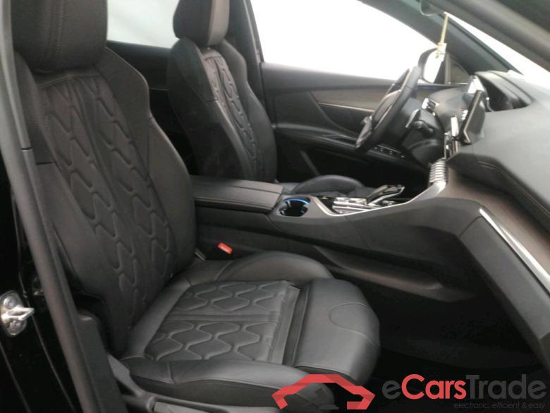 PEUGEOT 3008 / 2020 / 5P / SUV PureTech 130 S&S EAT8 GT Pack #6