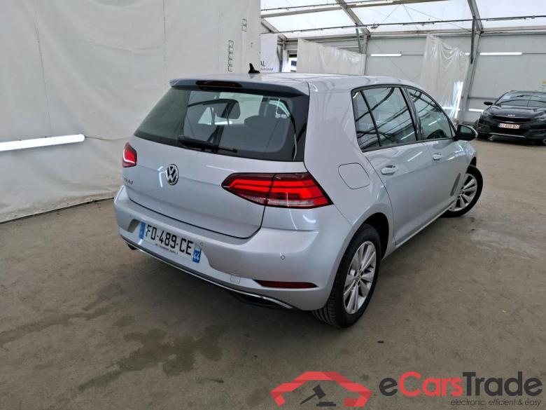 Golf VII Berline Confortline Business BMT 1.6 TDI 115CV BVA7 E6dT #3