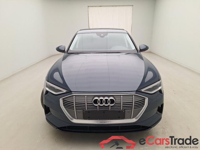 Audi, E-tron SB '19 BEV, Audi E-Tron Sportback 55 Quattro 5d #1