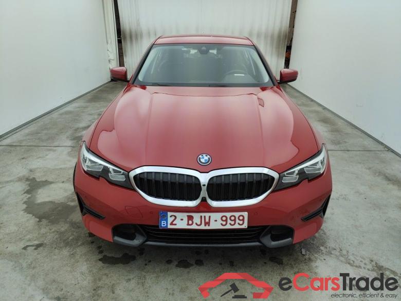 BMW 3 Reeks Berline 320e (150 kW) 4d #5