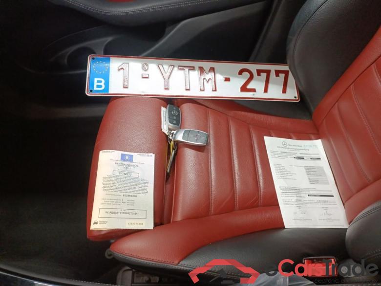 Mercedes-Benz GLC Coupé GLC 300 de 4MATIC 5d #4