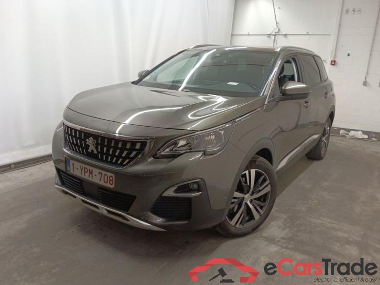 Peugeot 5008 1.5 BlueHDi 96kW S&S EAT8 Allure 5d #1