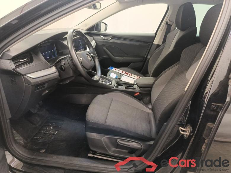 Skoda Octavia Combi 2.0 CRTDI 110kW DSG7 Ambition 5d #3