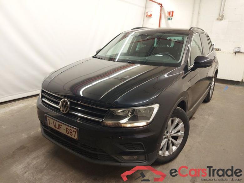 Volkswagen Tiguan 1.5 TSI ACT OPF 96kW Comfortline 5d #1