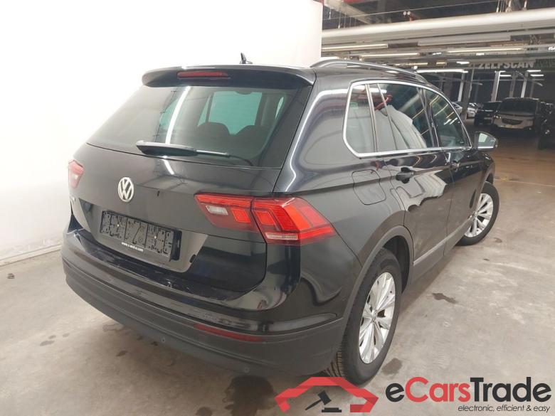 Volkswagen Tiguan 1.5 TSI ACT OPF 96kW Comfortline 5d #2