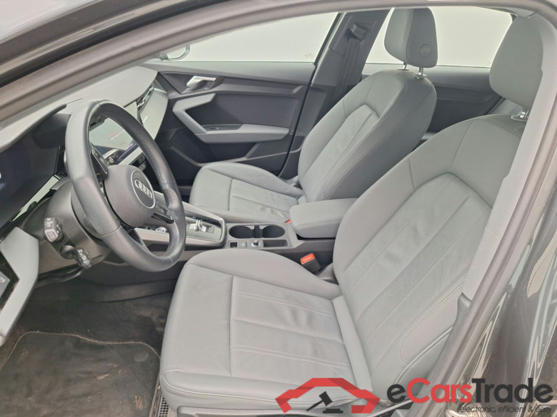 Audi, A3 SB '20, Audi A3 Sportback 1.0 30 TFSi 81kW S tronic Busine #3
