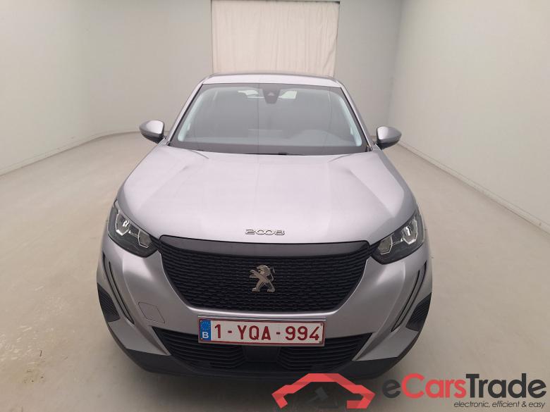 Peugeot, 2008 '19, Peugeot 2008 1.5 BlueHDi 75kW S&S Active 5d #1