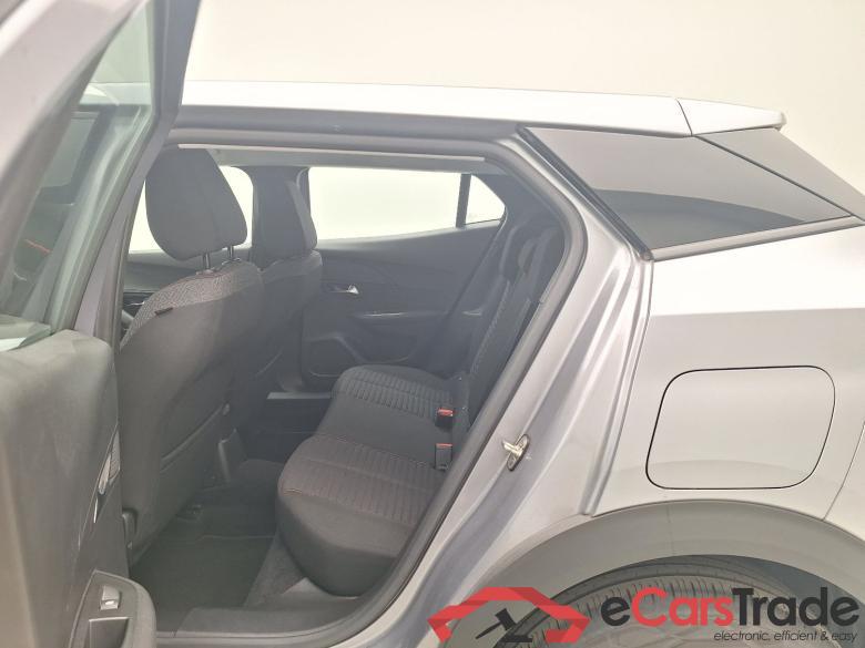 Peugeot, 2008 '19, Peugeot 2008 1.5 BlueHDi 75kW S&S Active 5d #4