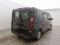 preview Renault Trafic #1