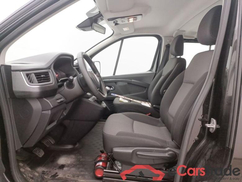 Renault Trafic Blue dCi 150 Passenger Zen 4d #3