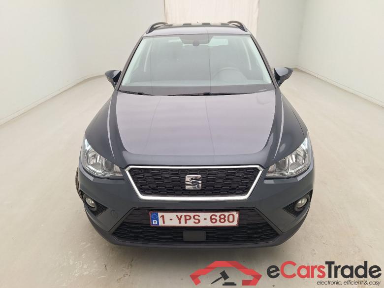 Seat, Arona '17, SEAT Arona 1.6 TDI 70kW Move 5d #1