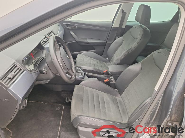 Seat, Arona '17, SEAT Arona 1.6 TDI 70kW Move 5d #3