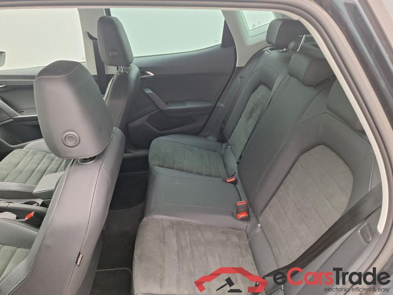 Seat, Arona '17, SEAT Arona 1.6 TDI 70kW Move 5d #4